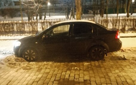 Chevrolet Aveo III, 2007 год, 300 000 рублей, 3 фотография