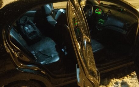 Chevrolet Aveo III, 2007 год, 300 000 рублей, 7 фотография