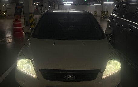 Ford Focus II рестайлинг, 2008 год, 400 000 рублей, 2 фотография