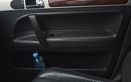 Volkswagen Touareg III, 2008 год, 800 000 рублей, 5 фотография