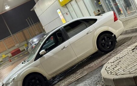 Ford Focus II рестайлинг, 2008 год, 400 000 рублей, 6 фотография