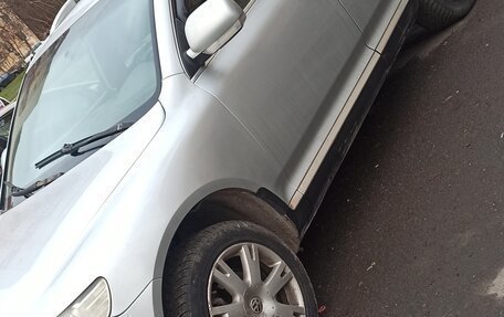 Volkswagen Touareg III, 2008 год, 800 000 рублей, 4 фотография