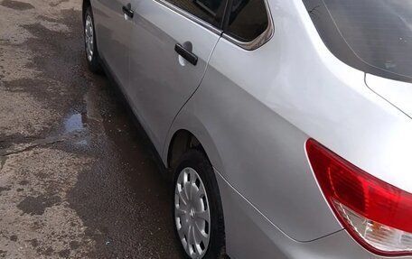 Nissan Almera, 2014 год, 470 000 рублей, 2 фотография