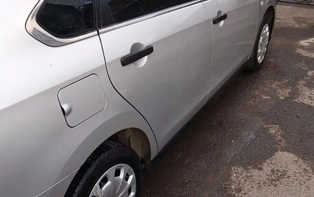 Nissan Almera, 2014 год, 470 000 рублей, 3 фотография