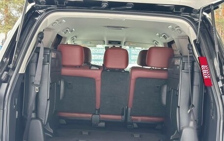 Lexus LX III, 2015 год, 6 300 000 рублей, 15 фотография