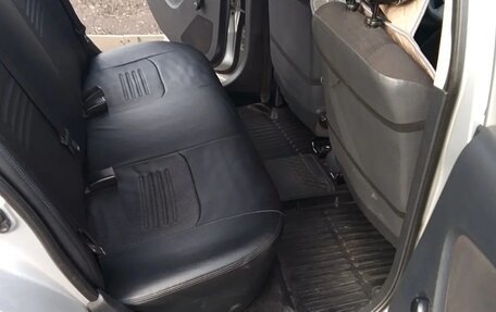 Nissan Almera, 2014 год, 470 000 рублей, 8 фотография