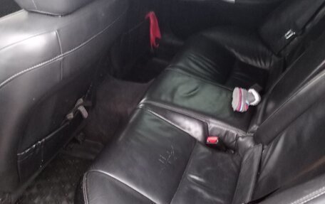 Lexus IS II рестайлинг 2, 2008 год, 1 550 000 рублей, 9 фотография