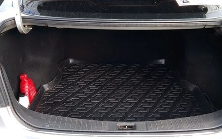 Nissan Almera, 2014 год, 470 000 рублей, 7 фотография