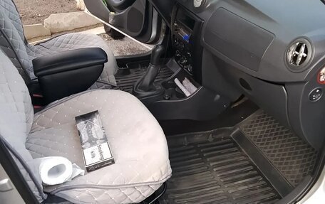 Nissan Almera, 2014 год, 470 000 рублей, 5 фотография