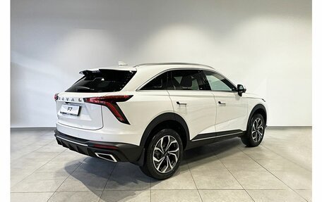 Haval F7, 2025 год, 3 414 510 рублей, 4 фотография