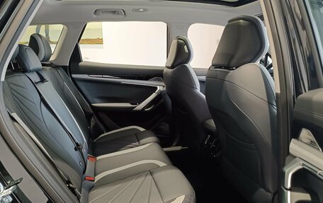 Geely Atlas, 2025 год, 3 970 990 рублей, 8 фотография