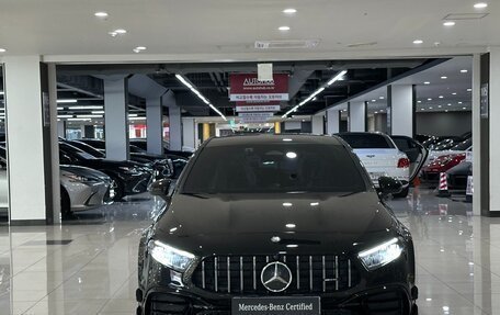 Mercedes-Benz A-Класс AMG, 2024 год, 7 070 013 рублей, 2 фотография