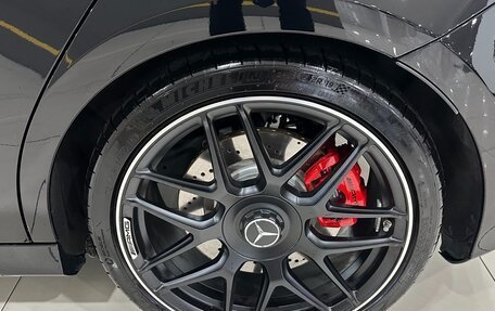 Mercedes-Benz A-Класс AMG, 2024 год, 7 070 013 рублей, 5 фотография