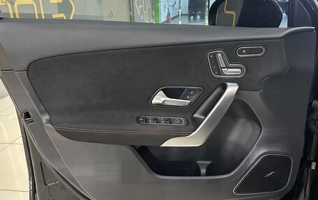 Mercedes-Benz A-Класс AMG, 2024 год, 7 070 013 рублей, 7 фотография