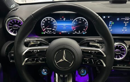 Mercedes-Benz A-Класс AMG, 2024 год, 7 070 013 рублей, 9 фотография