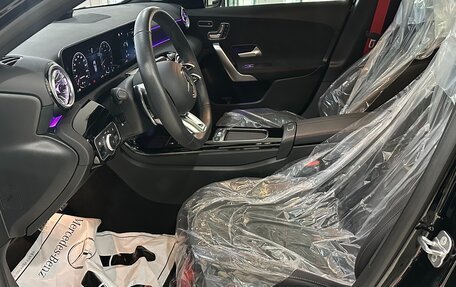 Mercedes-Benz A-Класс AMG, 2024 год, 7 070 013 рублей, 8 фотография