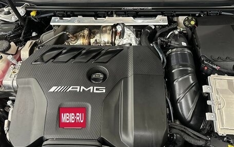 Mercedes-Benz A-Класс AMG, 2024 год, 7 070 013 рублей, 6 фотография