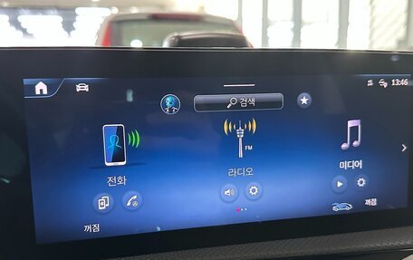 Mercedes-Benz A-Класс AMG, 2024 год, 7 070 013 рублей, 14 фотография