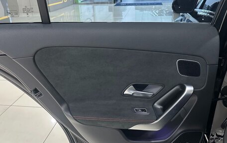 Mercedes-Benz A-Класс AMG, 2024 год, 7 070 013 рублей, 16 фотография