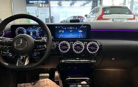 Mercedes-Benz A-Класс AMG, 2024 год, 7 070 013 рублей, 15 фотография