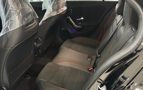 Mercedes-Benz A-Класс AMG, 2024 год, 7 070 013 рублей, 17 фотография