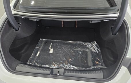 Mercedes-Benz CLA AMG, 2024 год, 7 820 013 рублей, 5 фотография