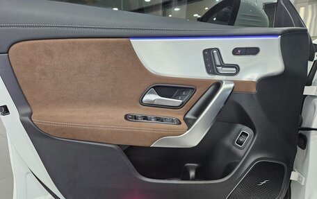 Mercedes-Benz CLA AMG, 2024 год, 7 820 013 рублей, 8 фотография