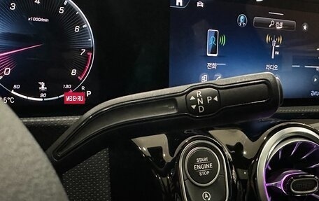 Mercedes-Benz A-Класс AMG, 2024 год, 7 070 013 рублей, 11 фотография