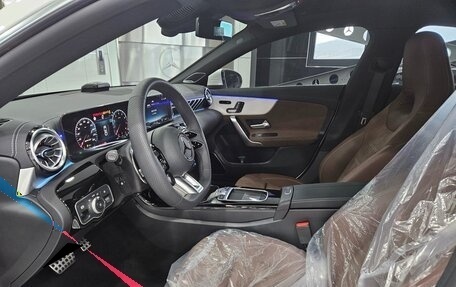 Mercedes-Benz CLA AMG, 2024 год, 7 820 013 рублей, 9 фотография