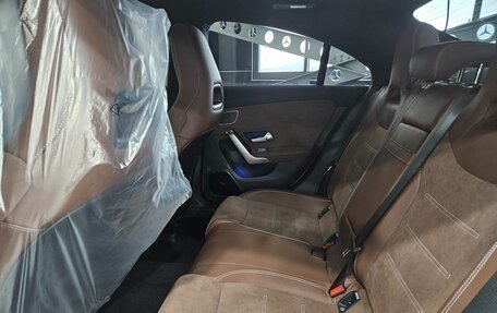 Mercedes-Benz CLA AMG, 2024 год, 7 820 013 рублей, 15 фотография