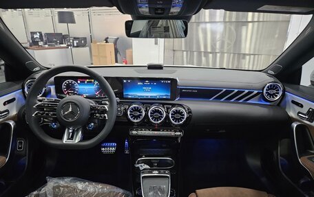 Mercedes-Benz CLA AMG, 2024 год, 7 820 013 рублей, 14 фотография