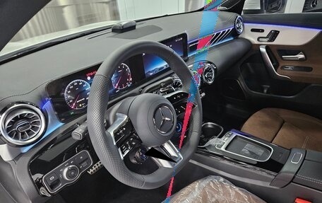 Mercedes-Benz CLA AMG, 2024 год, 7 820 013 рублей, 10 фотография