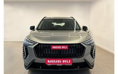 Haval Jolion, 2026 год, 2 622 510 рублей, 2 фотография