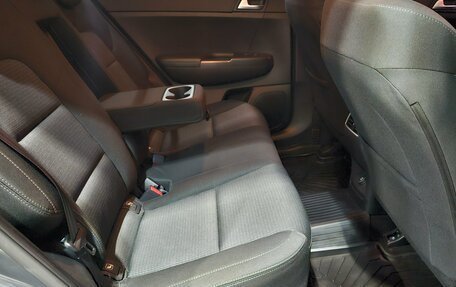 KIA Sportage IV рестайлинг, 2018 год, 2 299 000 рублей, 14 фотография