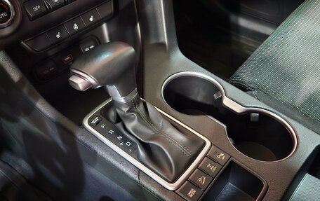 KIA Sportage IV рестайлинг, 2018 год, 2 299 000 рублей, 16 фотография