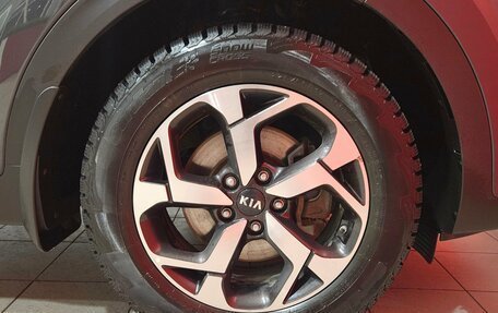 KIA Sportage IV рестайлинг, 2018 год, 2 299 000 рублей, 20 фотография
