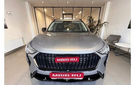 Haval Jolion, 2025 год, 2 820 510 рублей, 2 фотография