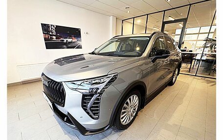 Haval Jolion, 2025 год, 2 820 510 рублей, 3 фотография