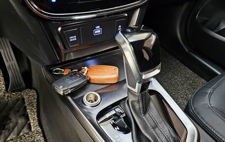 SsangYong Tivoli, 2023 год, 1 530 000 рублей, 8 фотография