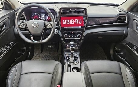 SsangYong Tivoli, 2023 год, 1 530 000 рублей, 7 фотография