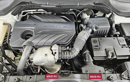 SsangYong Tivoli, 2023 год, 1 530 000 рублей, 6 фотография