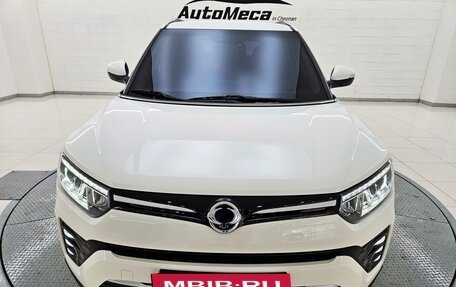 SsangYong Tivoli, 2023 год, 1 530 000 рублей, 2 фотография