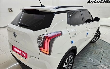 SsangYong Tivoli, 2023 год, 1 530 000 рублей, 5 фотография