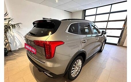 Haval Jolion, 2025 год, 2 820 510 рублей, 7 фотография