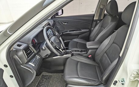 SsangYong Tivoli, 2023 год, 1 530 000 рублей, 9 фотография