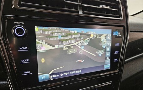 SsangYong Tivoli, 2023 год, 1 530 000 рублей, 11 фотография