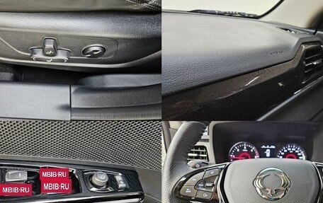 SsangYong Tivoli, 2023 год, 1 530 000 рублей, 17 фотография