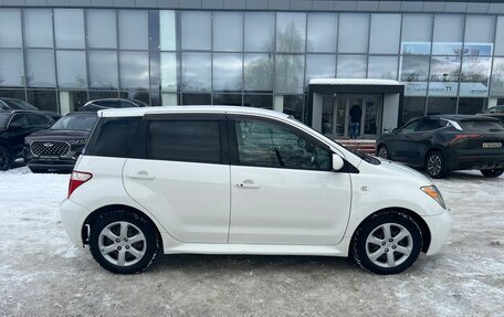 Toyota Ist II, 2006 год, 749 000 рублей, 3 фотография