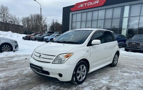 Toyota Ist II, 2006 год, 749 000 рублей, 2 фотография