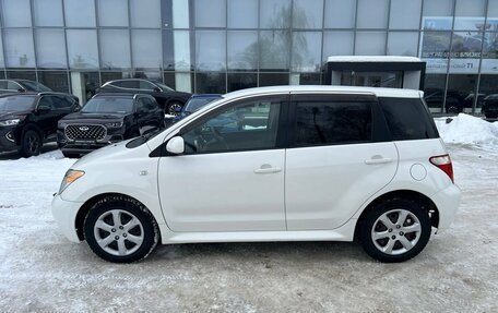 Toyota Ist II, 2006 год, 749 000 рублей, 4 фотография